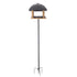 Nordic House Bird Feeder